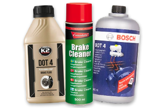 MOTUL Bremsevæske DOT 5.1 500ml Dot 5.1 - P1402113 - abarth, acura, alfa romeo, alpina, aston martin, audi, austin, bentley, bmw, buick, cadillac, che