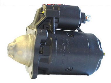 Starter 12V