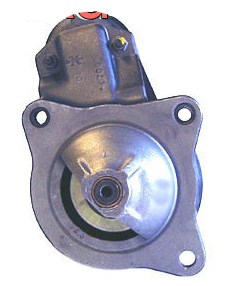Starter 12V