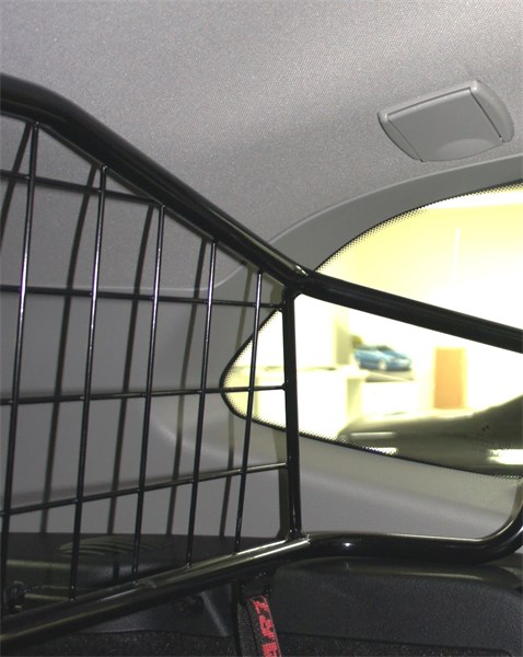 Lastegitter Peugeot 207 Sw ARTFEX Artfex