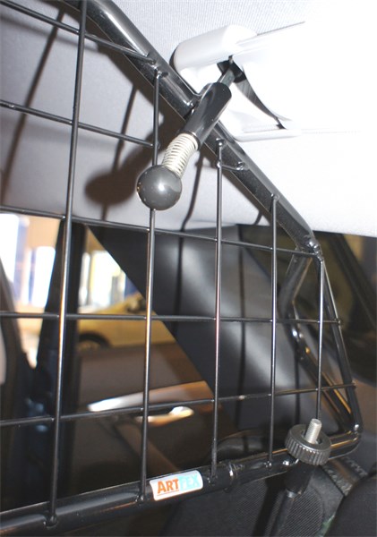 Lastegitter Peugeot 307 Station Wagon Artfex