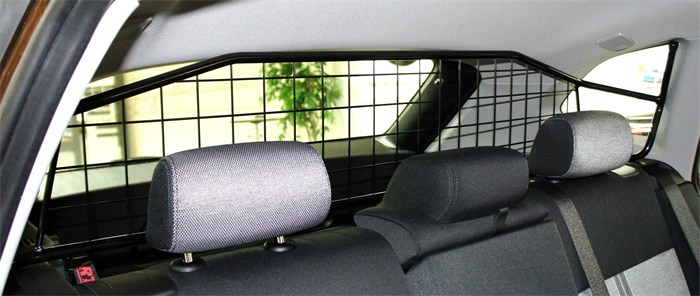 Lastegitter Peugeot 3008 Gen I ARTFEX Artfex