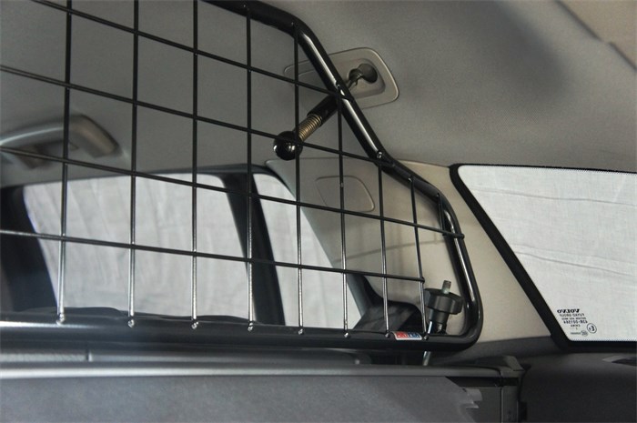Lastegitter Volvo V60 Gen I ARTFEX Artfex