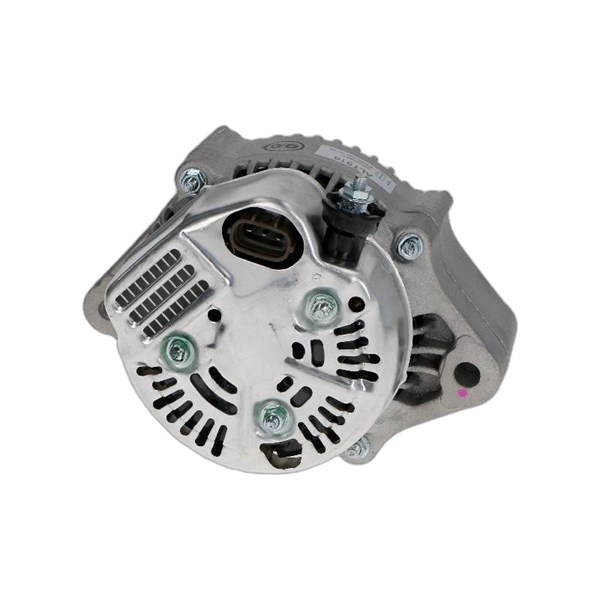 Dynamo 12V