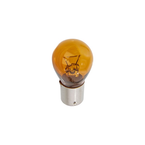Lyspære Py21w Bau15s 12V