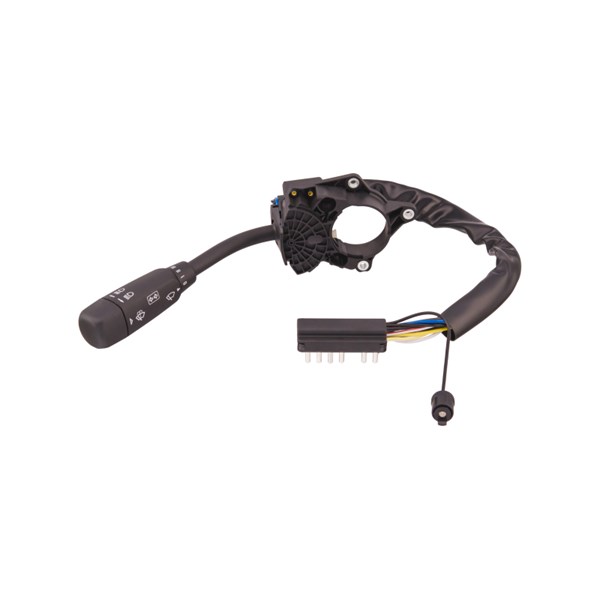 Bryter komplett rattstamme