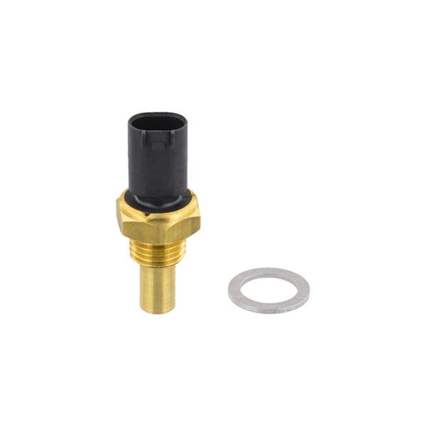 Sensor, drivstofftemperatur