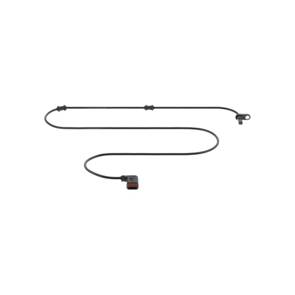 ABS Sensor, bakaksel begge sider
