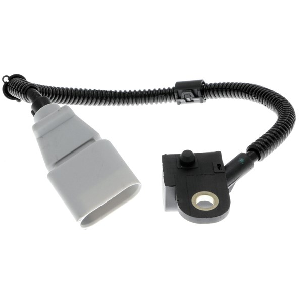 Sensor, kamakselposisjon