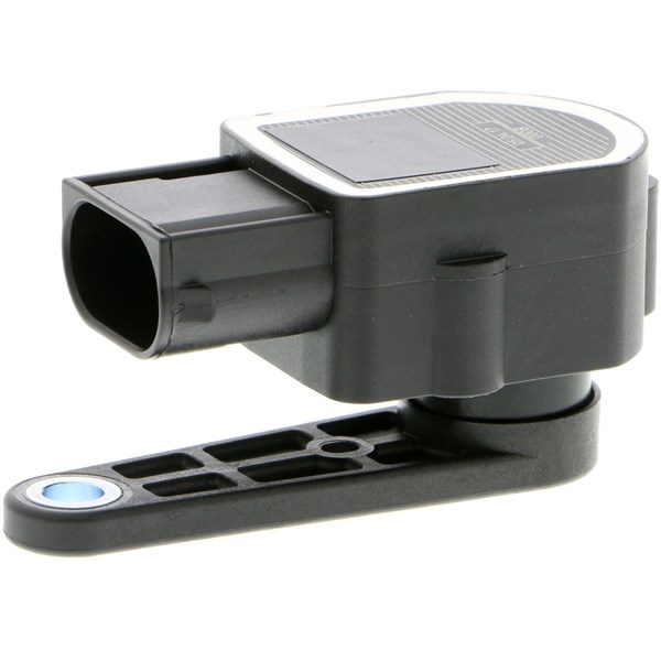 Sensor, Xenonlys (lyslengderegulering, Foran eller bak