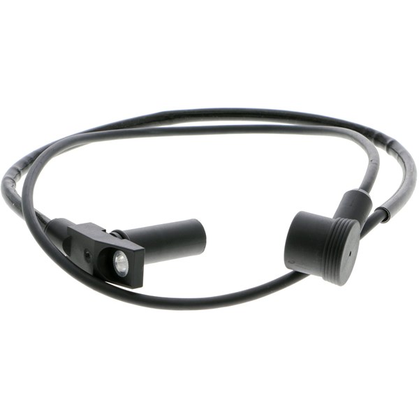 Sensor, turtall, På svingskiveside