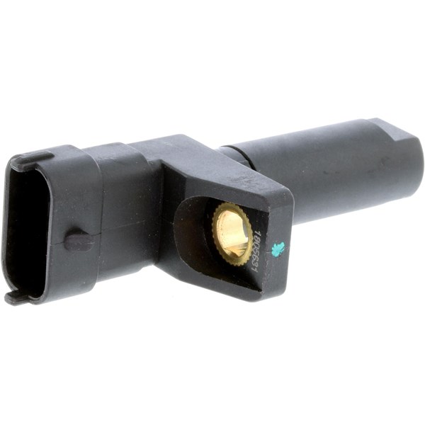 Turtallssensor, motormanagement