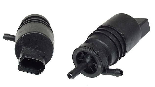Spylerpumpe