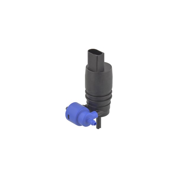 Spylerpumpe