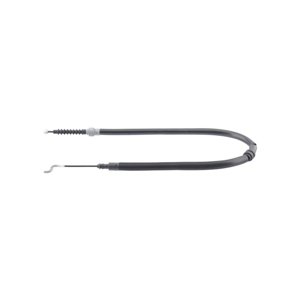 Kabel, parkeringsbremse, Bak