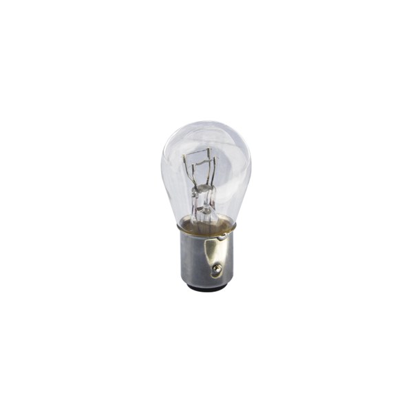 Lyspære P21/4w Baz15d 12V