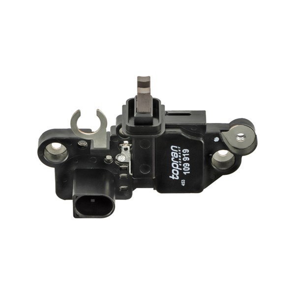 Regulator, dynamo 110A