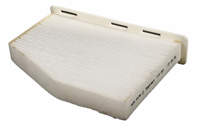 Støvfilter