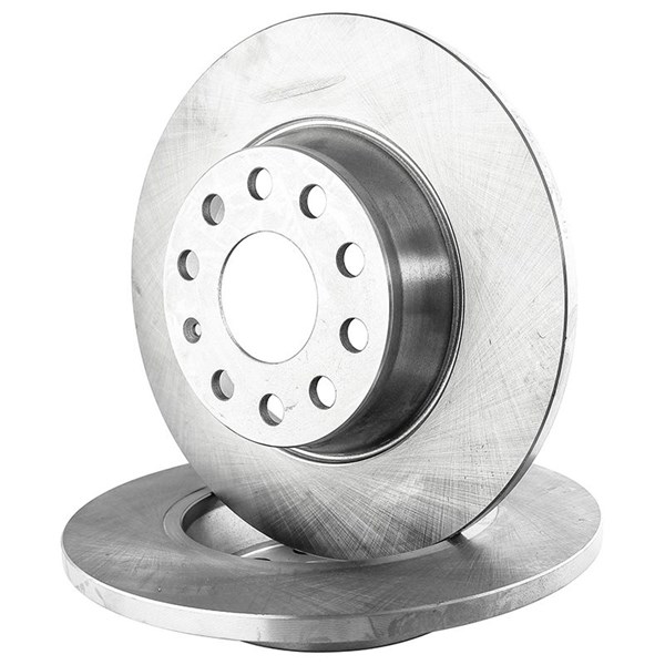 Bremseskive Full, Høyre bakaksel, Venstre bakaksel AIC AIC