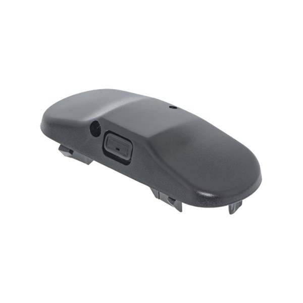 Spylerdyse, vindusspyler, på begge sider