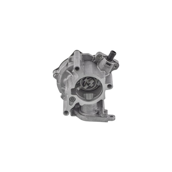 Vakuumpumpe, bremseanlegg