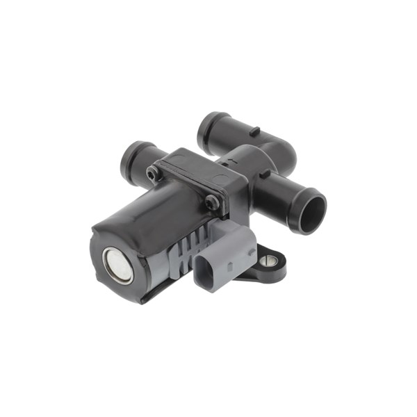 Kjølevæske reguleringsventil