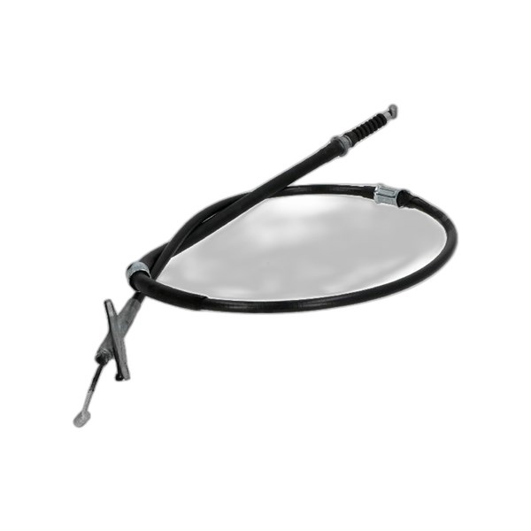 Kabel, parkeringsbremse, Bakre venstre Kabel, parkeringsbremse, Bakre venstre