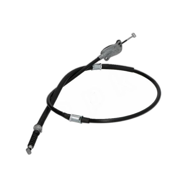 Kabel, parkeringsbremse, Bakre venstre Kabel, parkeringsbremse, Bakre venstre