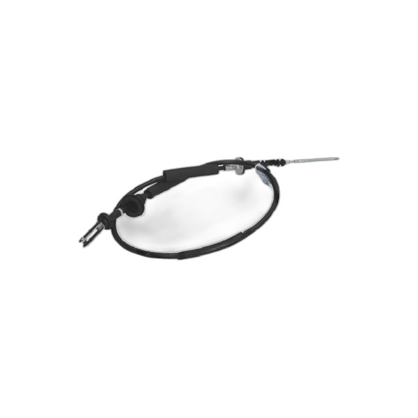 Kabel, clutchbetjening