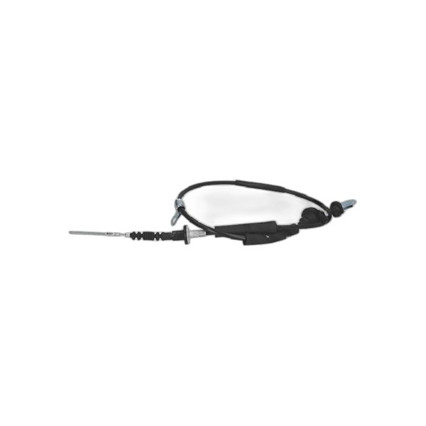 Kabel, clutchbetjening