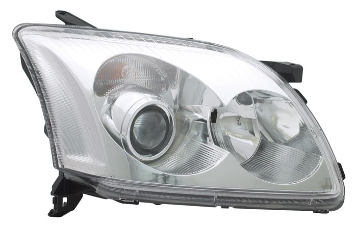 Frontlykt, Høyre TYC TYC