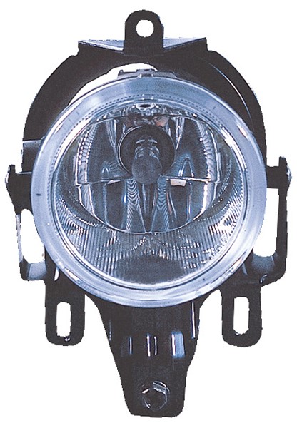 Tåkelyskaster, Høyre, Venstre SCHLIECKMANN SCHLIECKMANN