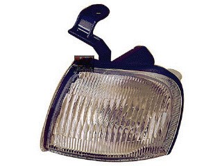 Blinklys, Foran venstre SCHLIECKMANN SCHLIECKMANN