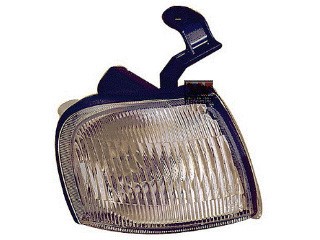 Blinklys, Foran høyre SCHLIECKMANN SCHLIECKMANN