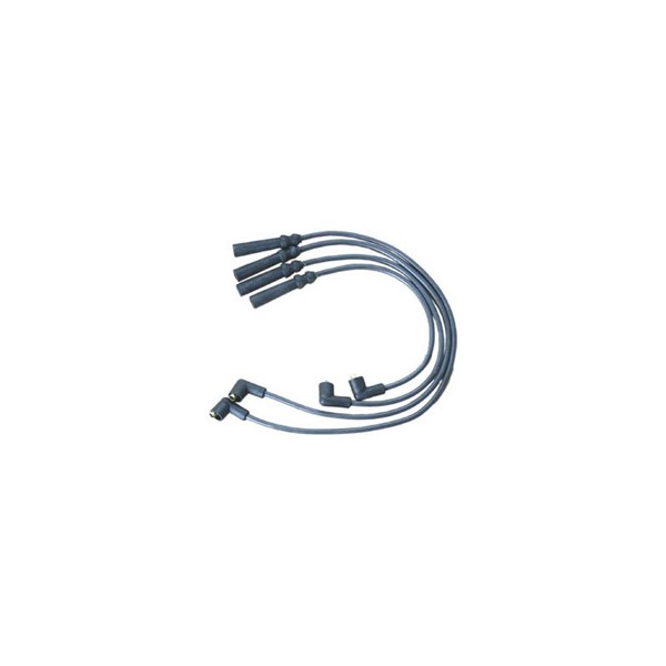 Tennledningssett