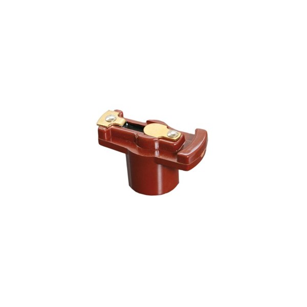 Tenningsregulator Full, Foran