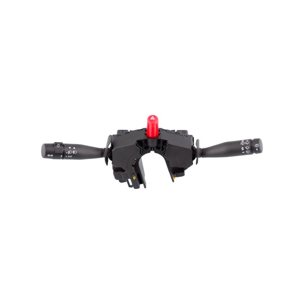 Bryter komplett rattstamme