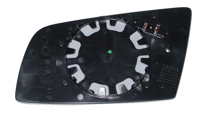 Bakspeilglass, Venstre TYC TYC