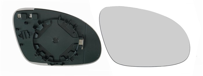 Bakspeilglass, Høyre TYC TYC