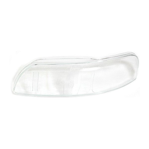 Spredeglass, hovedlyskaster, Venstre