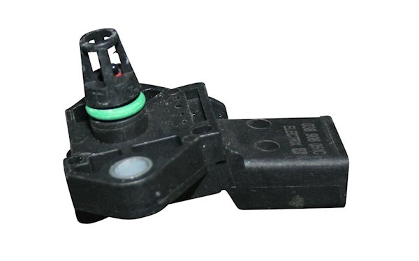 Sensor, sugerørtrykk, Innsugningsmanifold