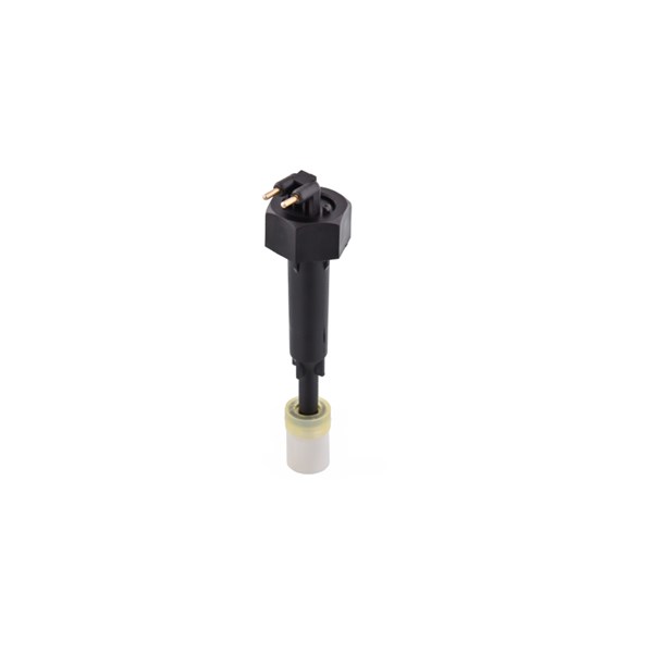 Sensor, kjølemiddelstand