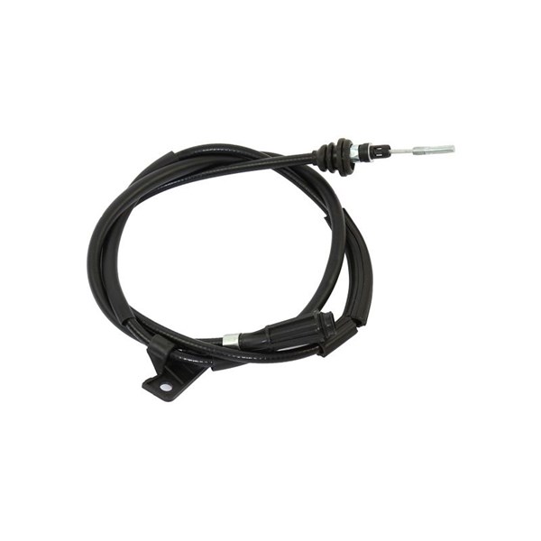 Kabel, parkeringsbremse, Bak, Høyre eller venstre, Venstre, Høyre