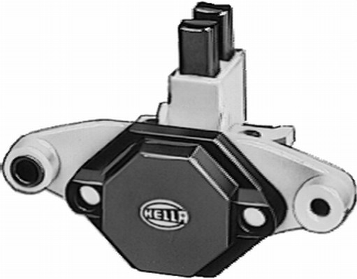 Regulator, dynamo 70A HELLA HELLA