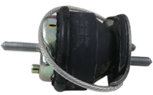 Lagring, motor, Bak