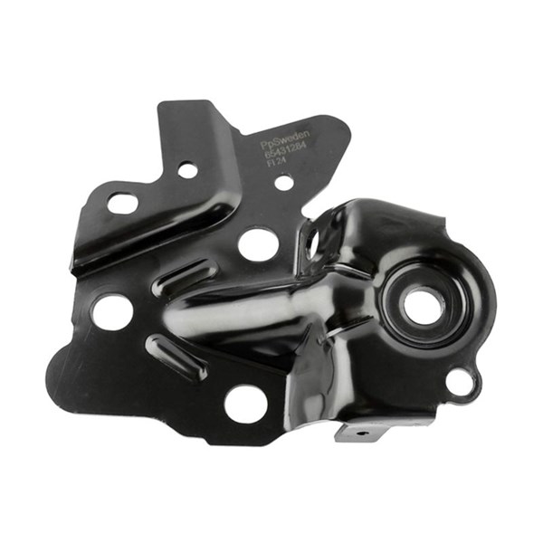 Bakakselfeste, Høyre bakaksel