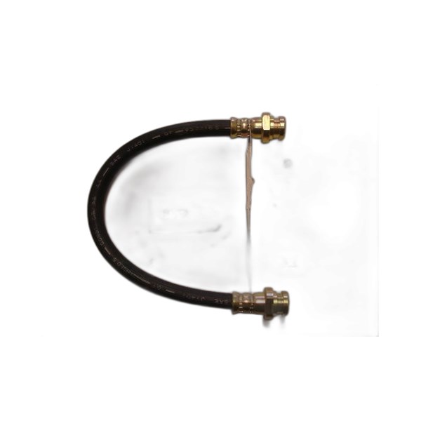 Bremseslange, Foran, Bak, Bakre venstre, Høyre bak - P40294 - nissan - OE 46203-89916, 46203-89917, 46213-01A16