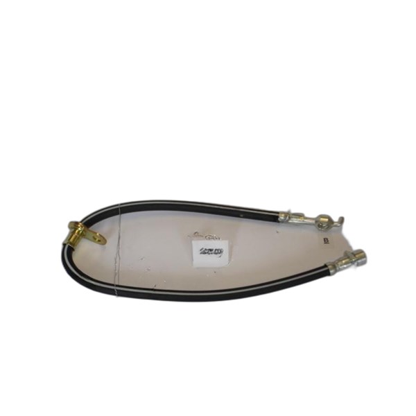 Bremseslange, Foran venstre - P31967 - toyota celica coupé - OE 9094702C24