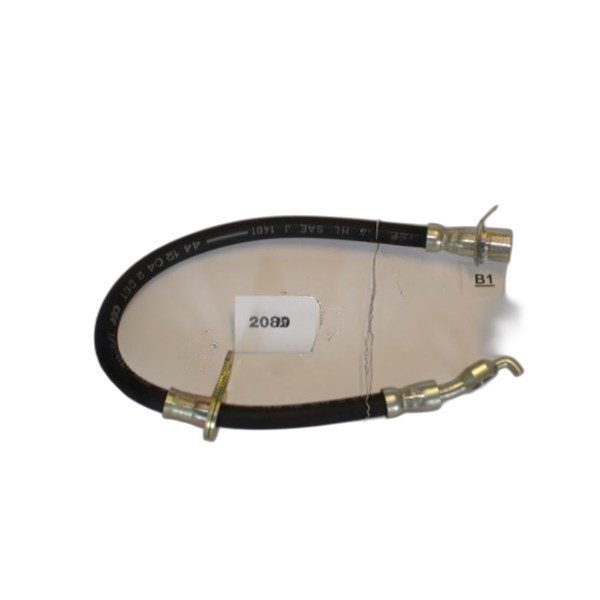 Bremseslange, Foran høyre - toyota mr2 iii - OE 9094702B63