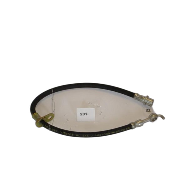 Bremseslange, Foran venstre - toyota yaris, yaris verso - OE 90080-94203, 90947-02A46, 9094702C32